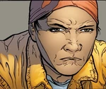Rosie (Earth-616) from Invincible Iron Man Vol 1 10 0001