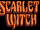 Scarlet Witch Vol 1