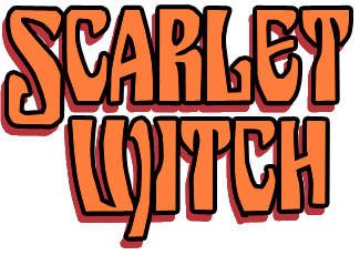 Scarlet Witch (1994) (Comic Book) - TV Tropes