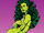 Sensational She-Hulk Vol 1 34