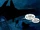 Si-Fan Stealth Aircraft