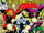 Silver Surfer/Warlock: Resurrection Vol 1