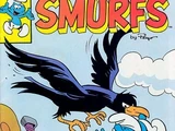 Smurfs Vol 1 2