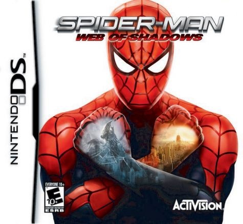 where can i get spider man web of shadows pc