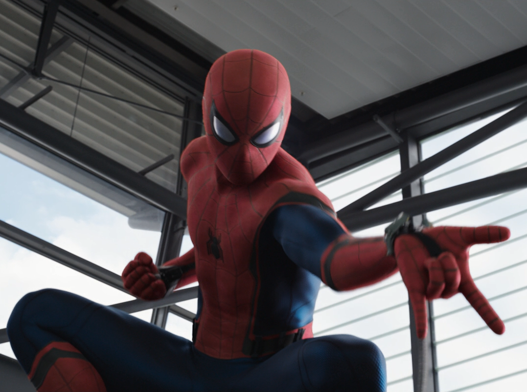 スパイダーマン ピーター パーカー アース マーベル データベース Wiki Fandom スパイダーマン ピーター パーカー アース マーベル データベース Wiki Fandom