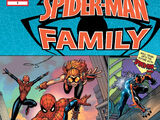 Spider-Man Family Vol 1 1
