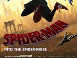 Spider-Man: Into the Spider-Verse