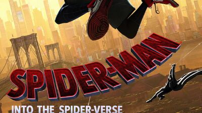 Spider-Man: Across The Spider-Verse (2021) Fan Casting on myCast