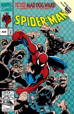 Spider-Man Vol 1 29