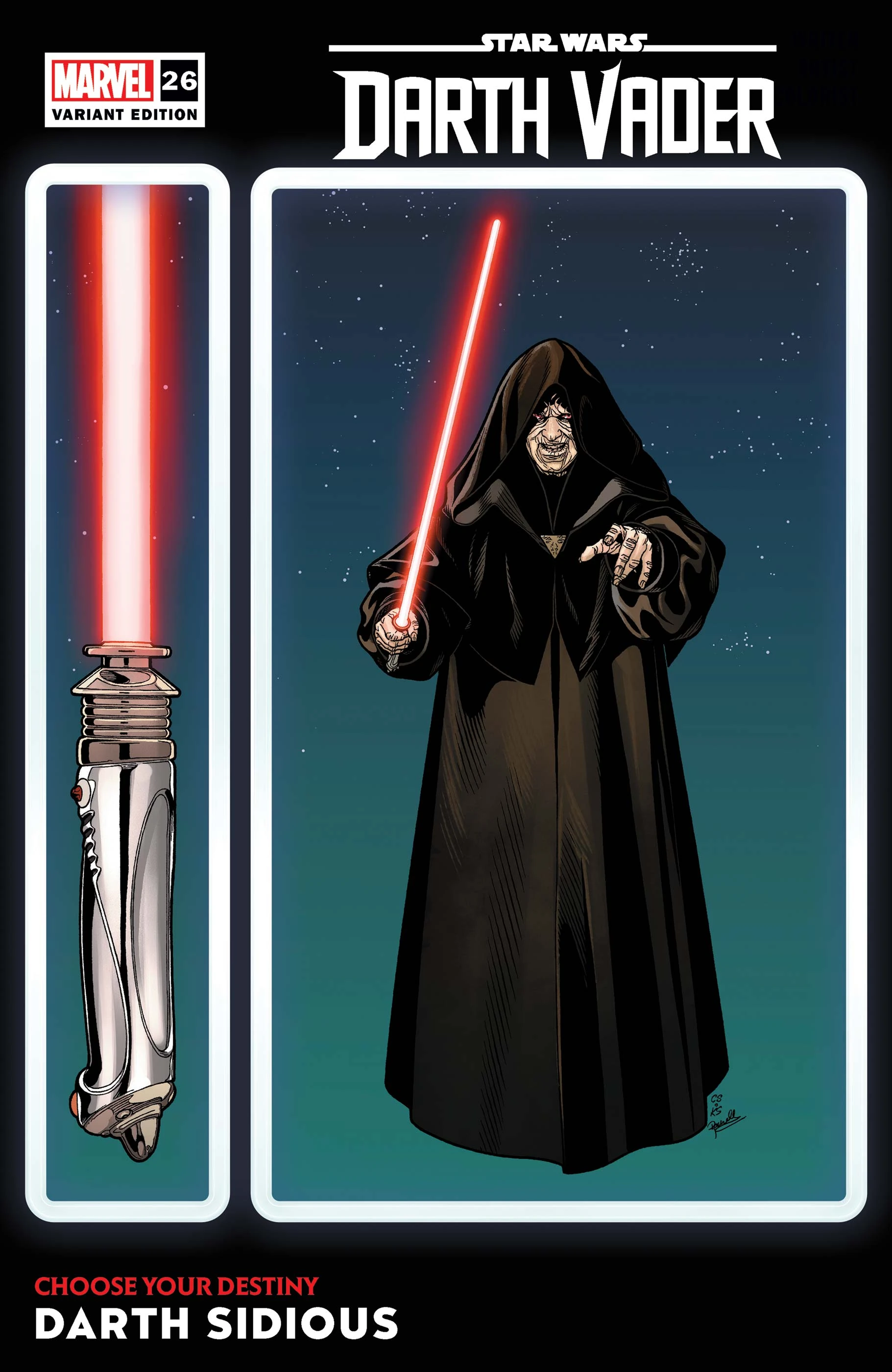 Heft (Choose Your Destiny Variant)