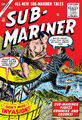 Sub-Mariner Comics Vol. 1 zeszyt 42