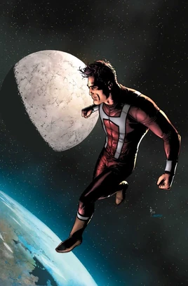 Supreme Power Hyperion Vol 1 5 Textless