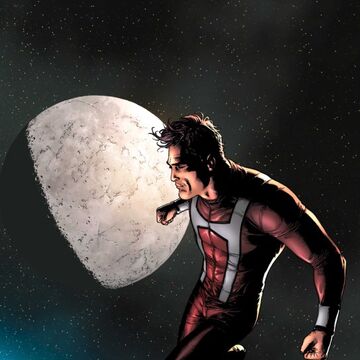 Mark Milton Earth 31916 Marvel Database Fandom