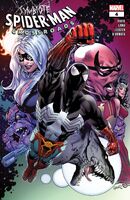 Symbiote Spider-Man Crossroads Vol 1 4