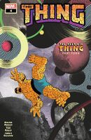 Thing Vol 3 #4 (febrero 2, 2022)