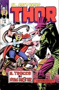 Comics: Thor (Corno) #45 1972, 12