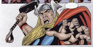 Thor Odinson (Earth-10995)