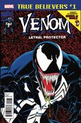 True Believers Venom - Lethal Protector Vol 1 1
