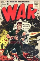 War Comics Vol 1 34.jpg (132 KB) War Comics #34