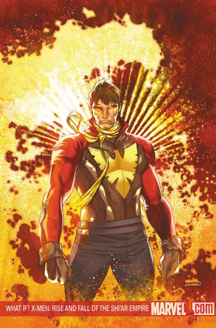 Heft (Solicit Variant)