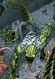 William Connors (Earth-616) from Sensational Spider-Man Vol 2 23 001