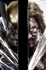 Mister X - Marvel Comics - Thunderbolts - Wolverine - Character profile