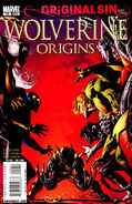 Wolverine Origins Vol 1 29