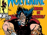 Wolverine Vol 2 38