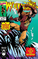 Wolverine (Vol. 2) #44