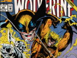 Wolverine Vol 2 60