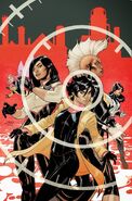 X-Men (Vol. 4) #14 (May, 2014)