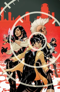 X-Men Vol 4 14 | Marvel Database | Fandom