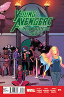 Young Avengers Vol 2 15
