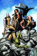 Young X-Men #10