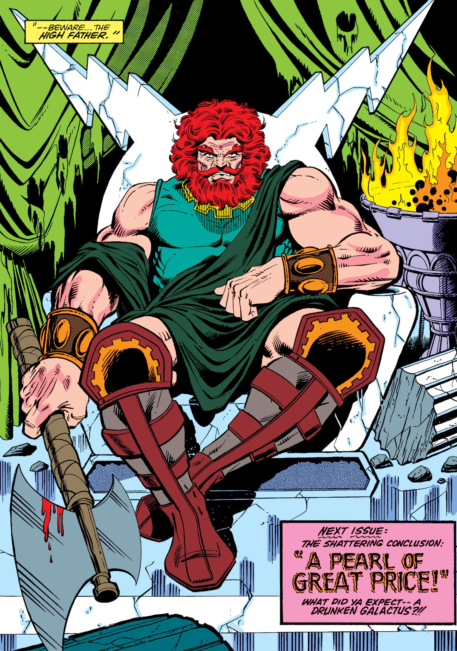 Zeus Panhellenios Earth 9 Marvel Database Fandom