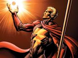 Adam Warlock (Earth-616)