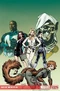 Age of Heroes Vol 1 3 Solicit