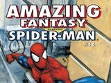 Amazing Fantasy Vol 1 16