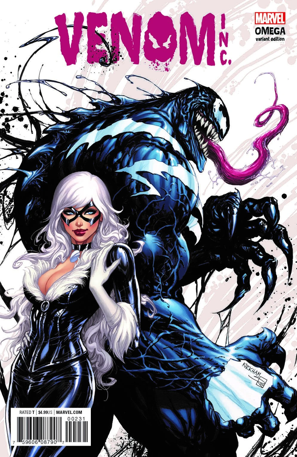 Heft (KRS Comics Exclusive Variant A Variant)