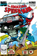 Amazing Spider-Man Annual #23 "Abominations!" (September, 1989)