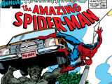 Amazing Spider-Man Annual Vol 1 23