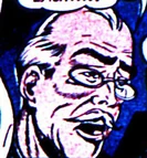 Anton Harvey (Earth-616) from U.S.A. Comics Vol 1 6 0001