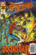 Astonishing Spider-Man Vol 1 19