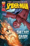 Astonishing Spider-Man Vol 3 86