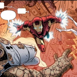 Benjamin Grimm (Earth-13776) from What If? AvX Vol 1 1 0001.jpg