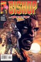 Bishop the Last X-Man Vol 1 8