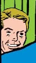 Bob (Metro College) (Earth-616) from X-Men Vol 1 24 001