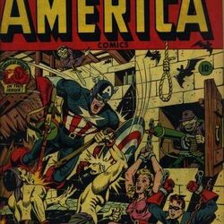 Hercules captain america store