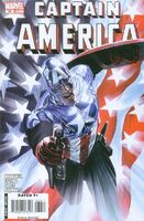 Captain America Vol 5 34