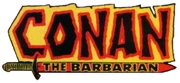 Conan logo